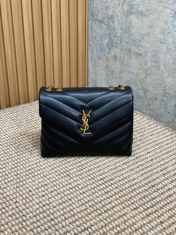 YSL 小号长形信封挎包